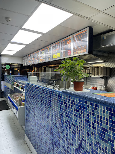 Photo of Kingdom Pizza Hub - 60A Fratton Rd, Fratton, Portsmouth PO1 5BX